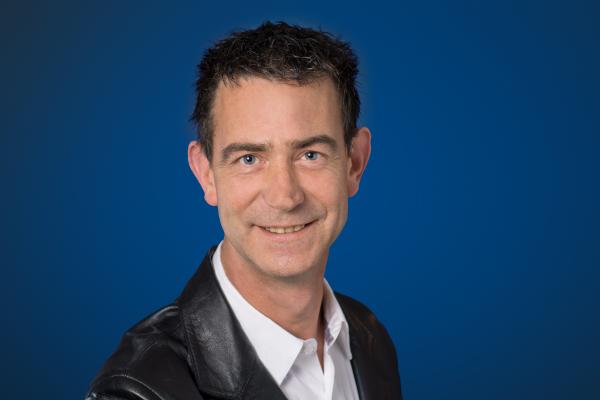 Gerd Schömbucher - Project manager spare parts service and products